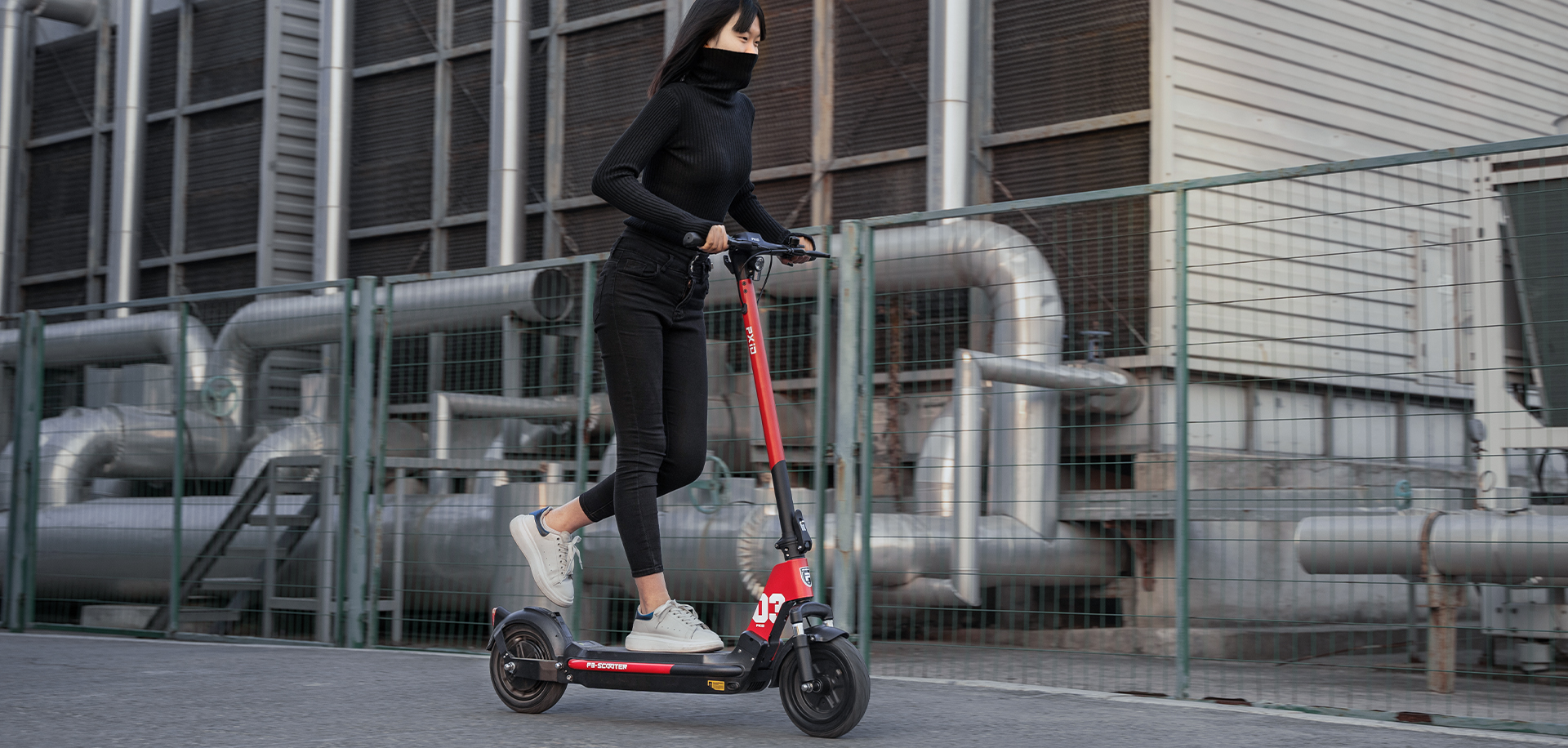 URBAN P3